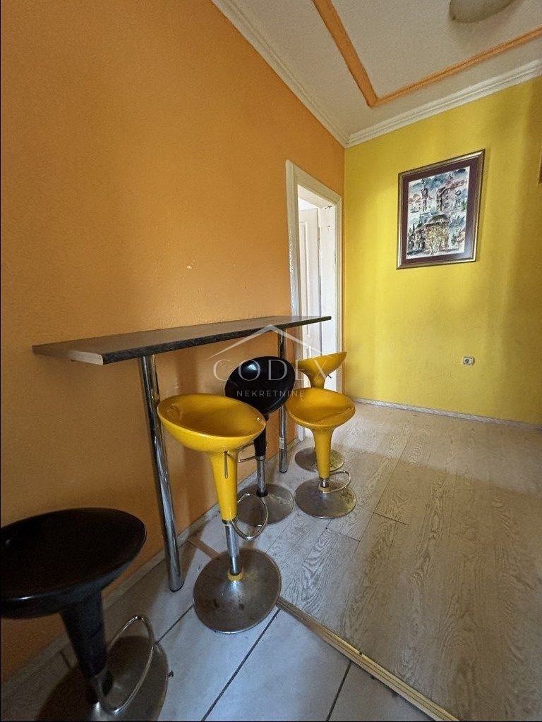 Rijeka, center - stanovanje za investicijo!
