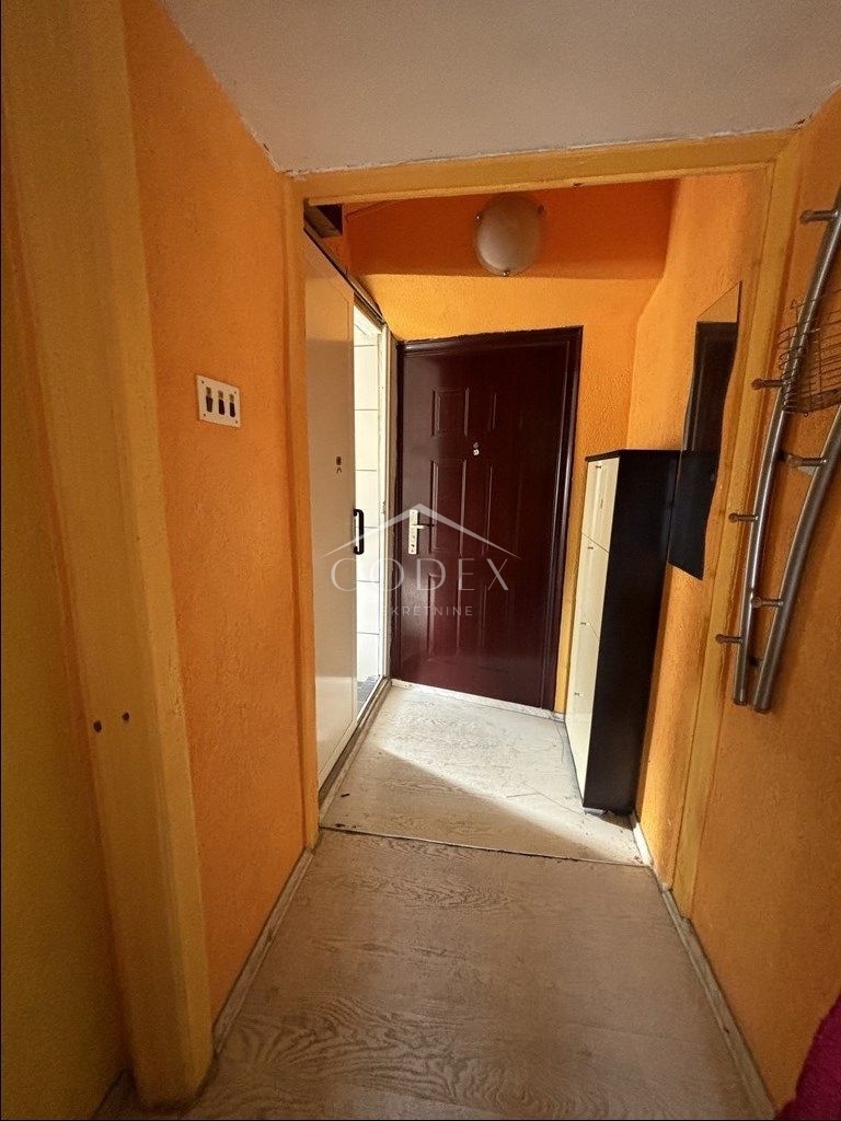 Rijeka, center - stanovanje za investicijo!