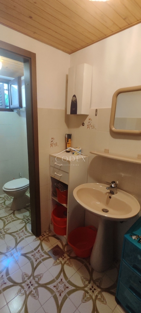 Lovran - apartma s panoramskim pogledom na Kvarner