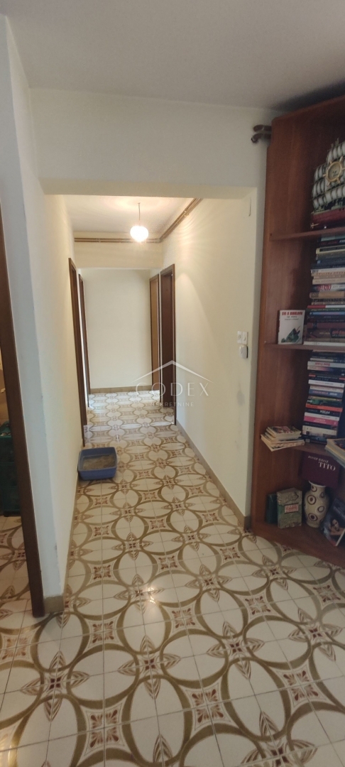 Lovran - apartma s panoramskim pogledom na Kvarner