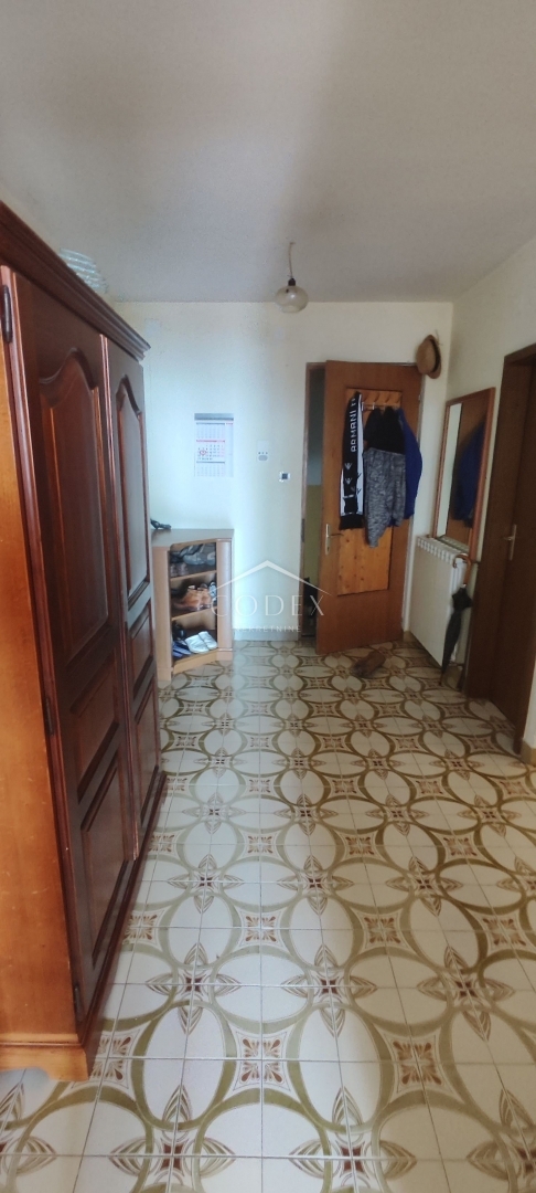 Lovran - apartma s panoramskim pogledom na Kvarner