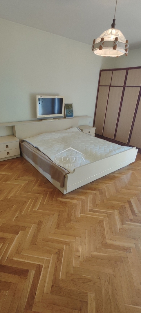 Lovran - apartma s panoramskim pogledom na Kvarner