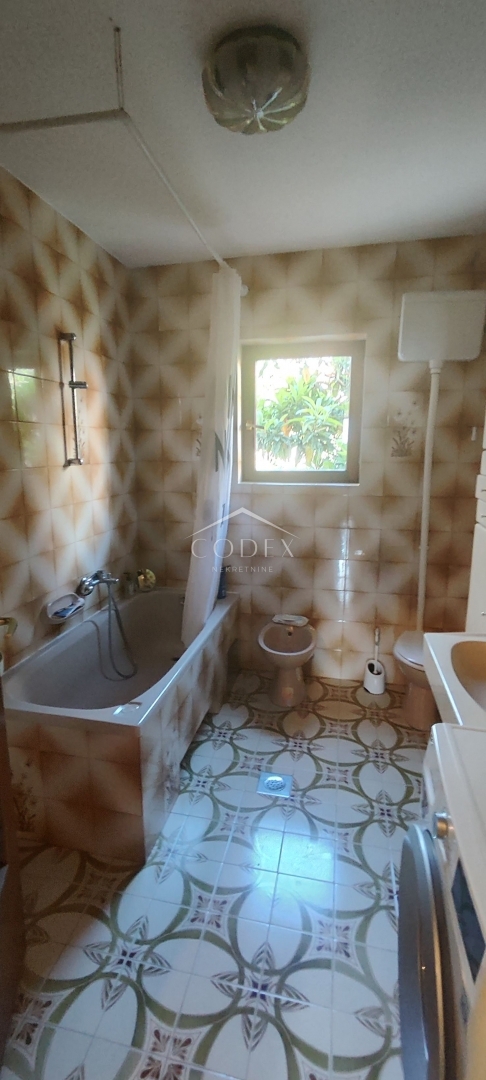 Lovran - apartma s panoramskim pogledom na Kvarner