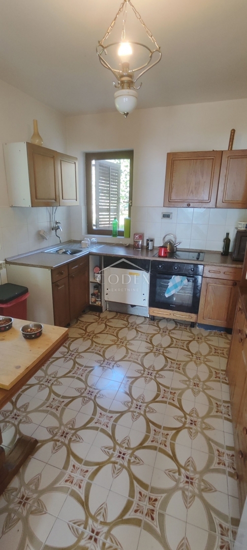 Lovran - apartma s panoramskim pogledom na Kvarner