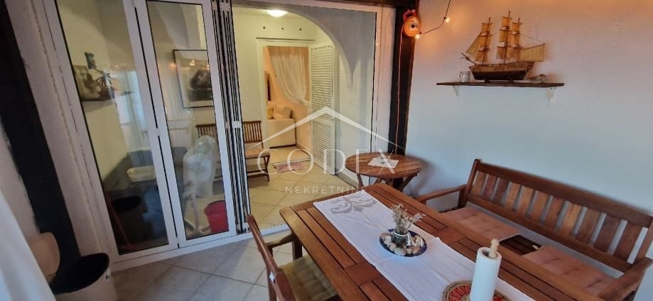 Cres - čudovit apartma blizu morja