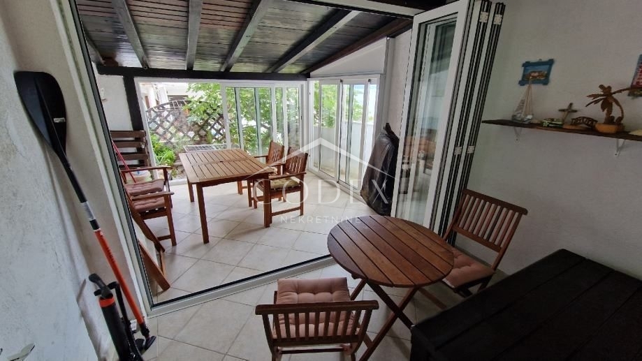 Cres - čudovit apartma blizu morja