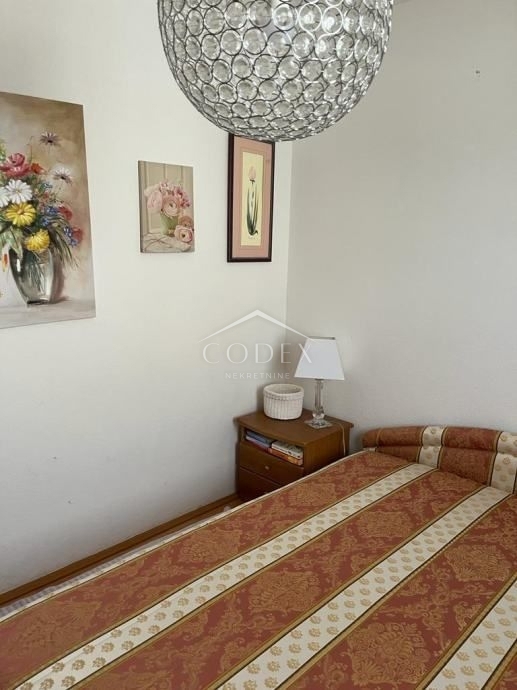 Vantačići - apartma blizu morja