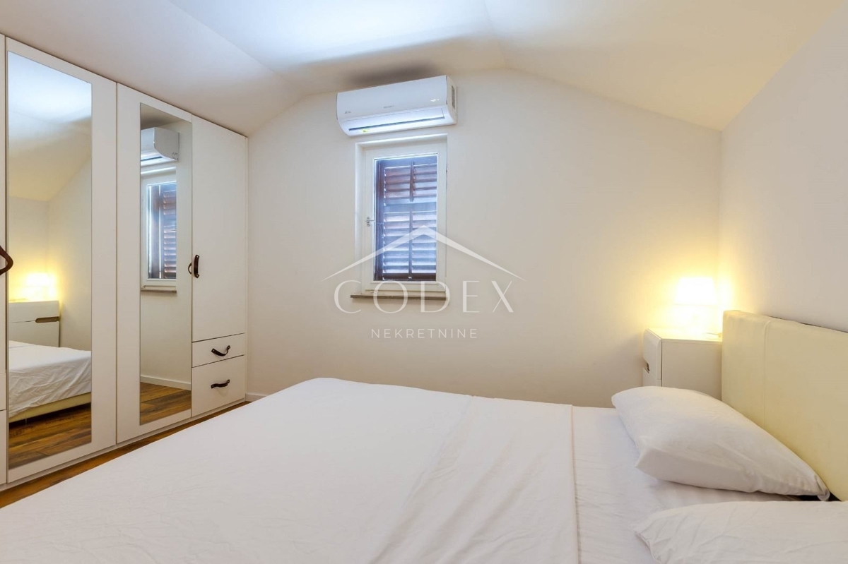 Hiša Mali Lošinj, 110m2