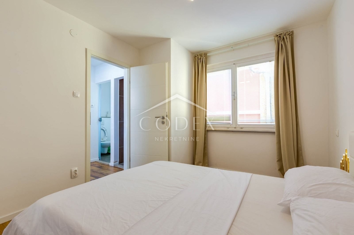 Hiša Mali Lošinj, 110m2