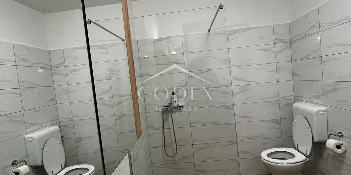 Malinska - prodaja hiše s 5 apartmaji za investicijo