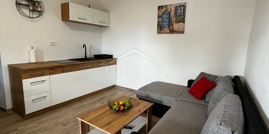 Malinska - prodaja hiše s 5 apartmaji za investicijo