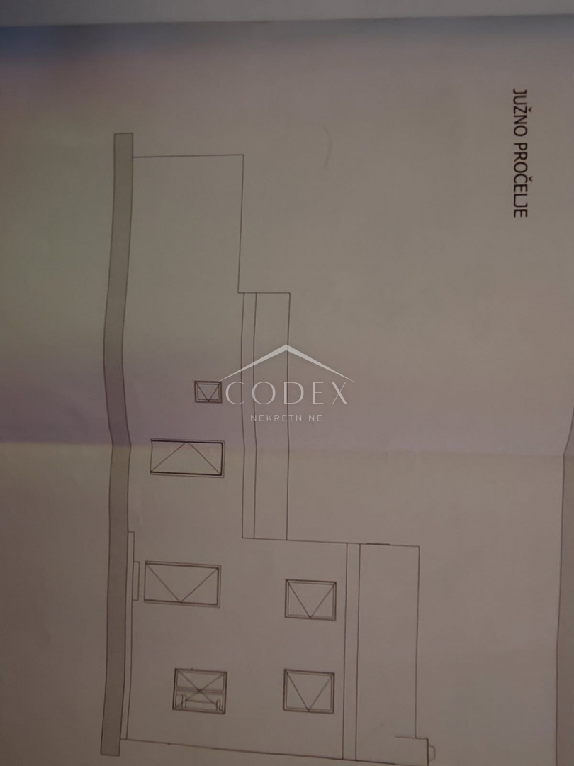 Vodnjan - Galižana Obnovljena kamnita hiša