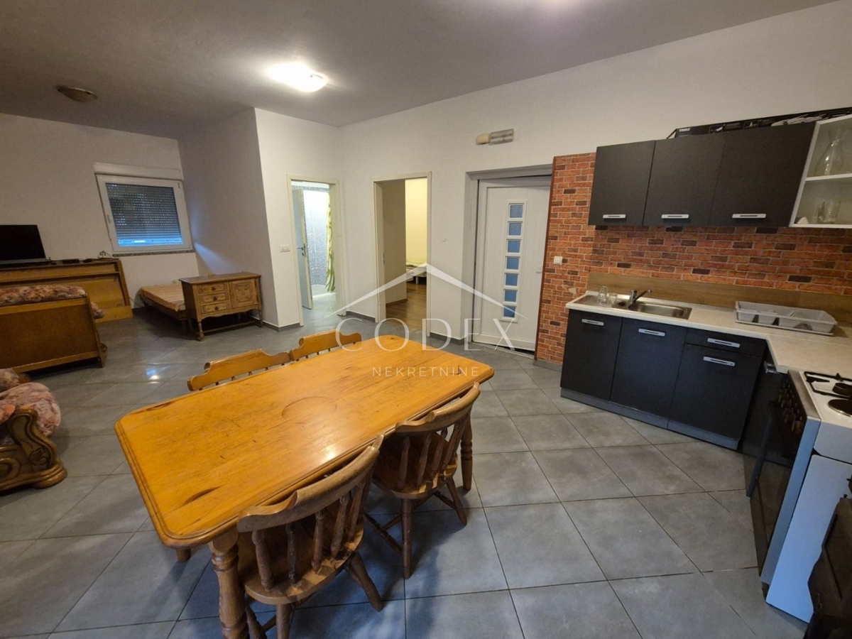 Dražice - prodaja stanovanja v novogradnji