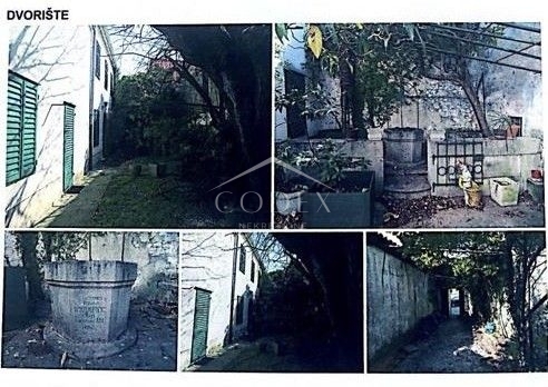 Novi Vinodolski - prodaja očarljive obmorske hiše