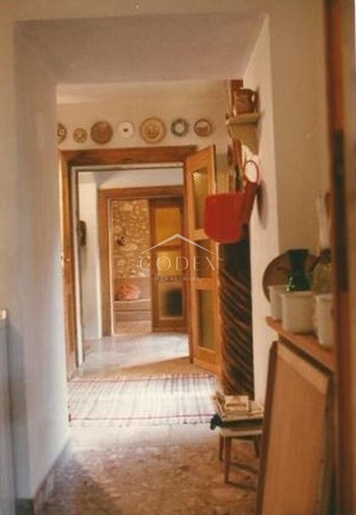 Novi Vinodolski - prodaja očarljive obmorske hiše