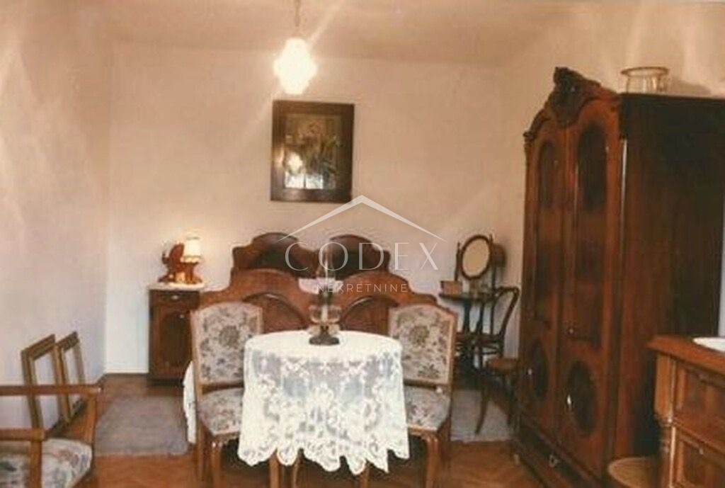 Novi Vinodolski - prodaja očarljive obmorske hiše