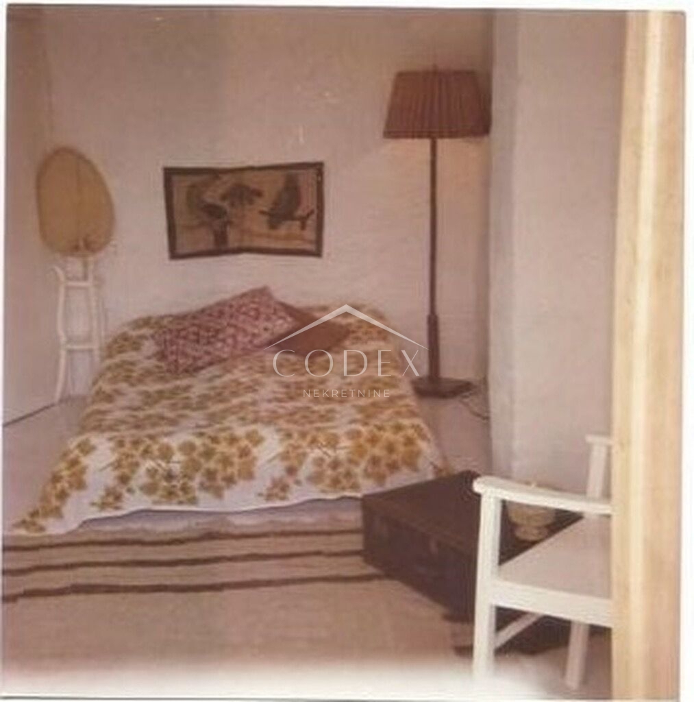 Novi Vinodolski - prodaja očarljive obmorske hiše