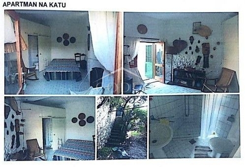 Novi Vinodolski - prodaja očarljive obmorske hiše