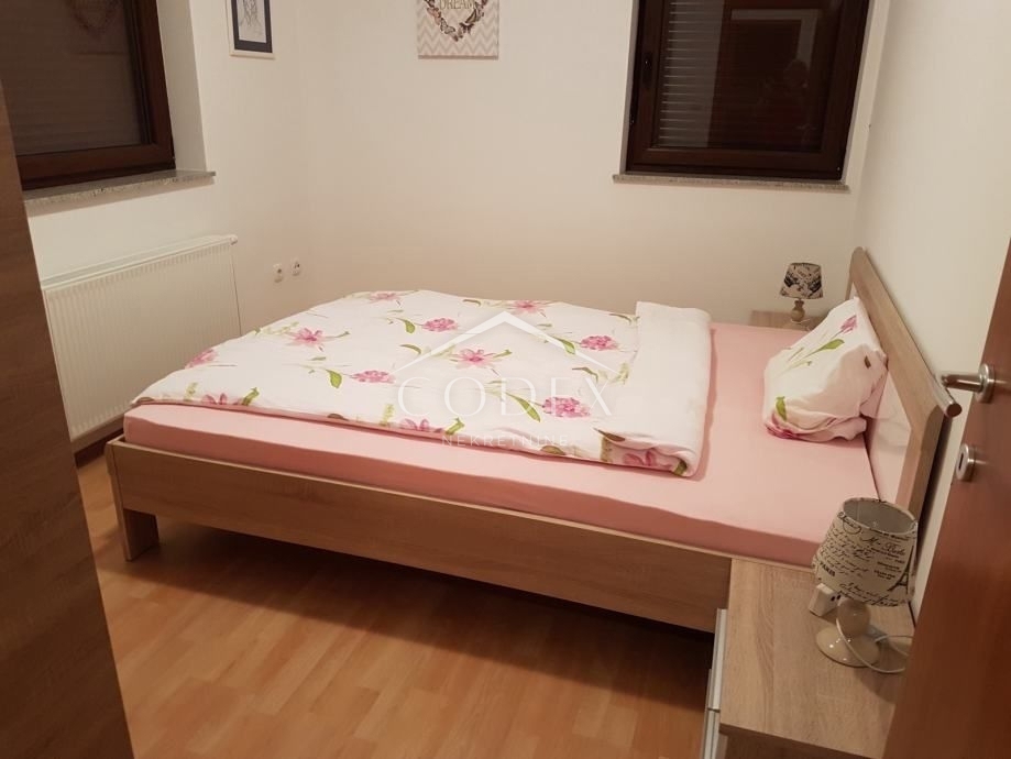 Fužine - prodaja dvosobnega stanovanja z balkonom