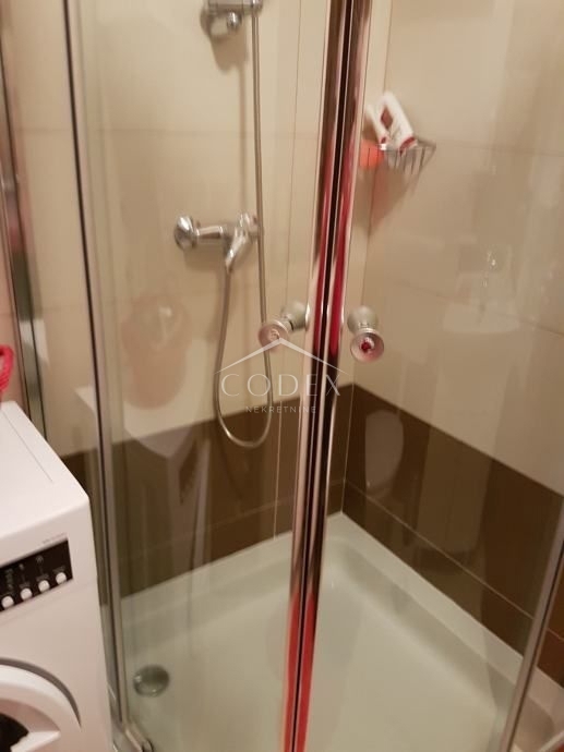 Fužine - prodaja dvosobnega stanovanja z balkonom