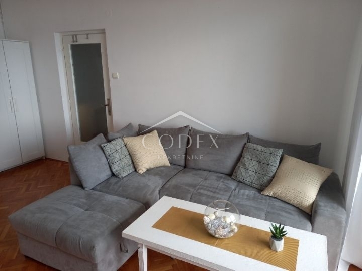 Rastočine - Wohnung mit Meerblick