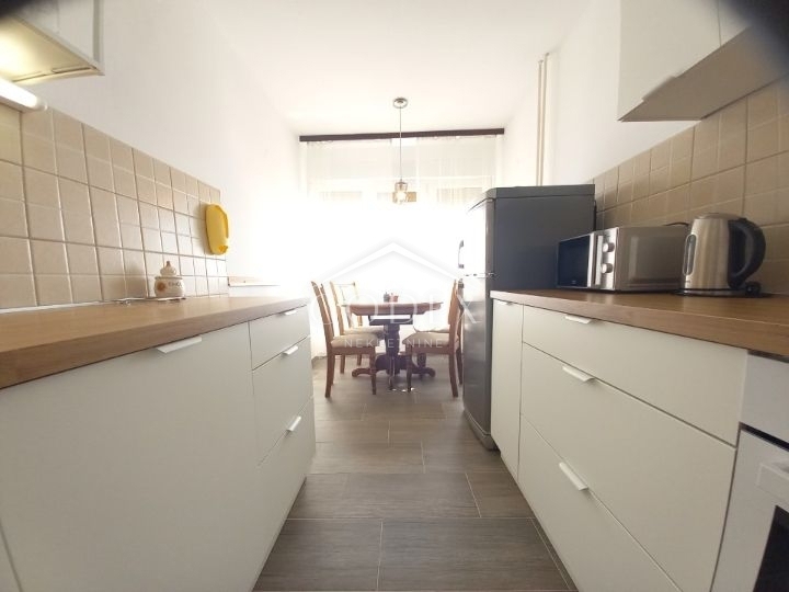Rastočine - Wohnung mit Meerblick