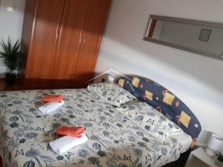 Rastočine - Wohnung mit Meerblick
