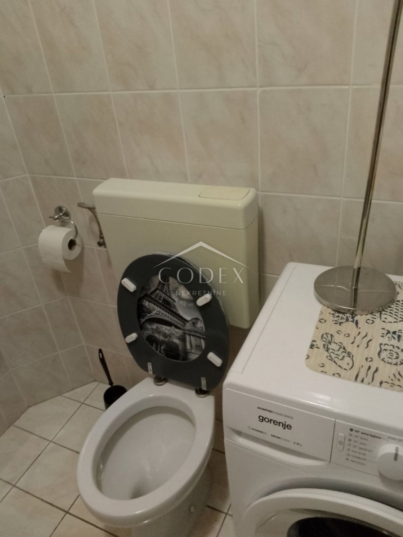 Stanovanje Dramalj, Crikvenica, 33,59m2