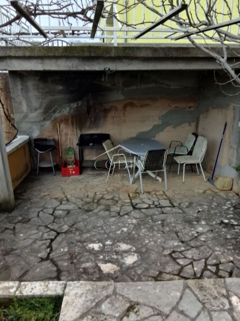 Stanovanje Dramalj, Crikvenica, 33,59m2
