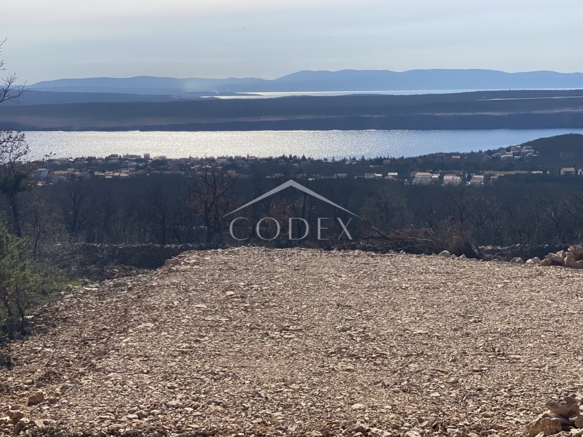 Jadranovo - prodaja stanovanja v novogradnji s pogledom na morje