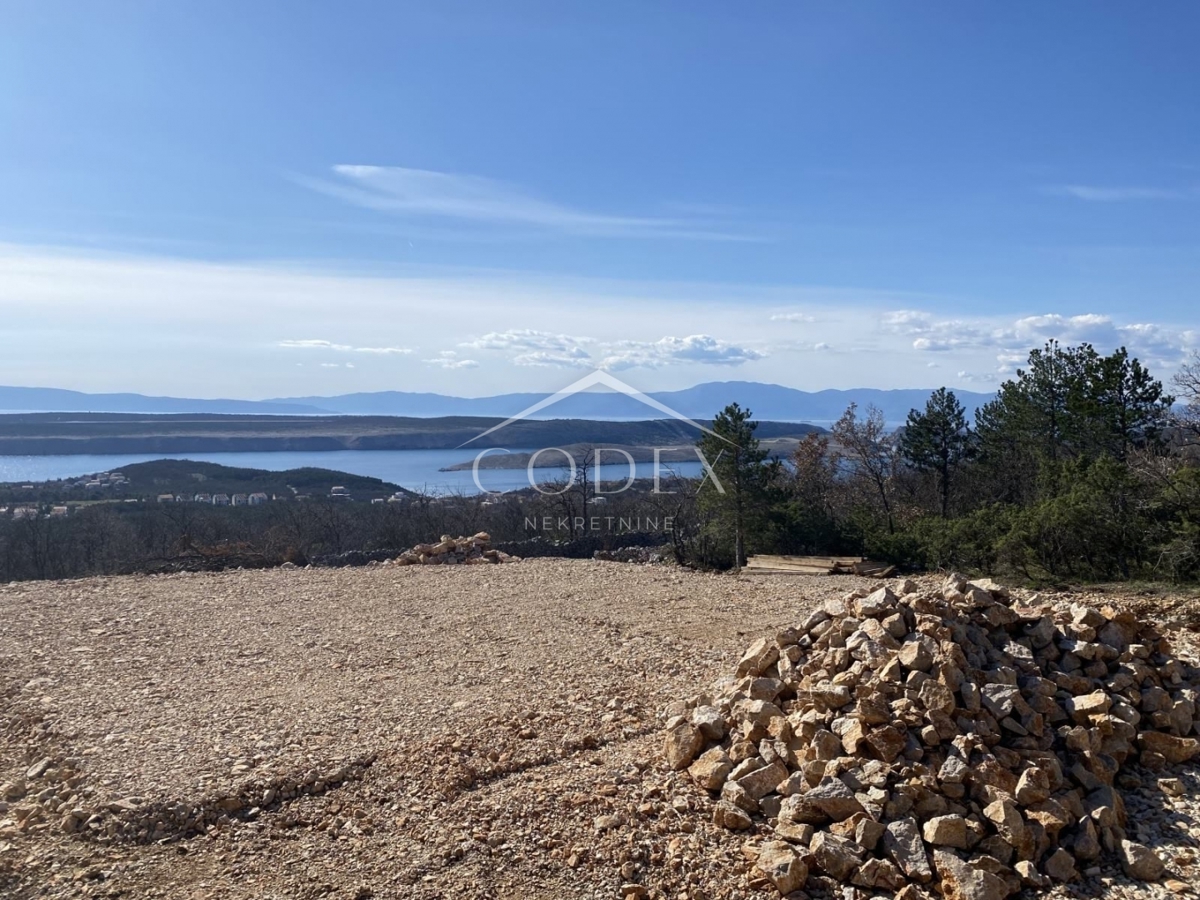 Jadranovo - prodaja stanovanja v novogradnji s pogledom na morje