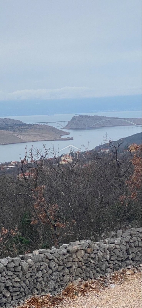 Jadranovo - prodaja stanovanja v novogradnji s pogledom na morje
