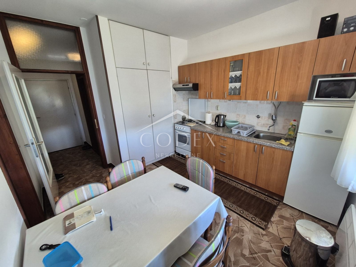 Stanovanje Jadranovo, Crikvenica, 50,23m2