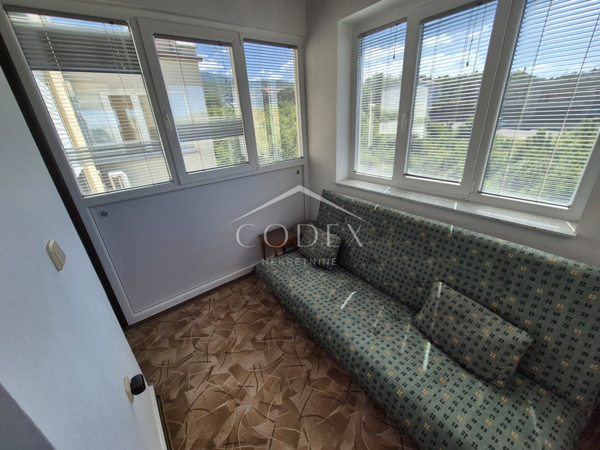 Stanovanje Jadranovo, Crikvenica, 50,23m2