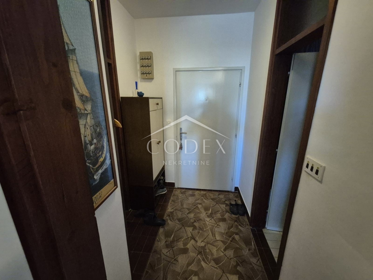 Stanovanje Jadranovo, Crikvenica, 50,23m2