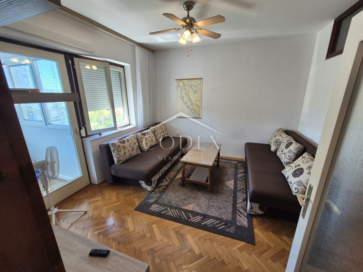 Stanovanje Jadranovo, Crikvenica, 50,23m2