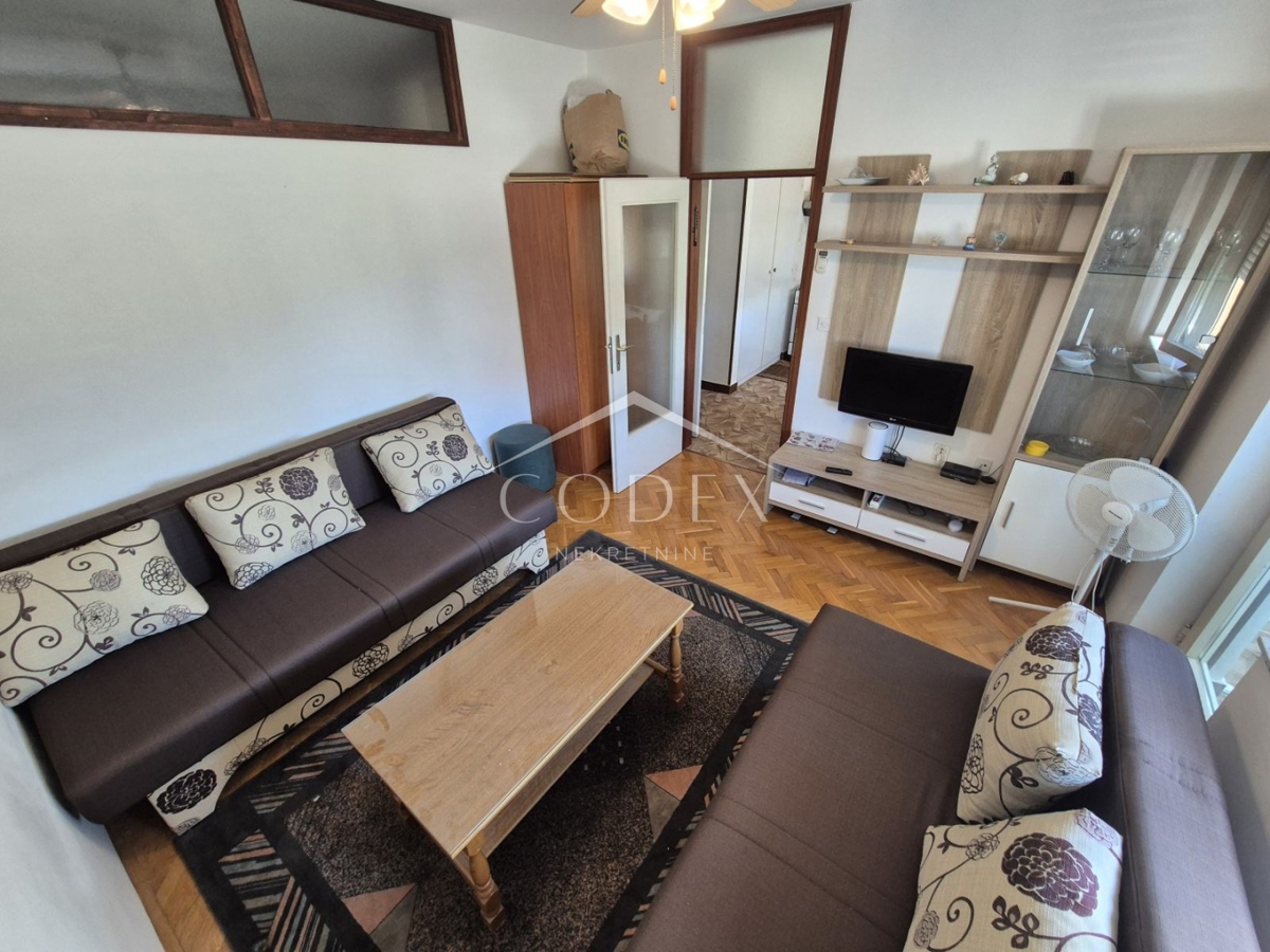 Stanovanje Jadranovo, Crikvenica, 50,23m2