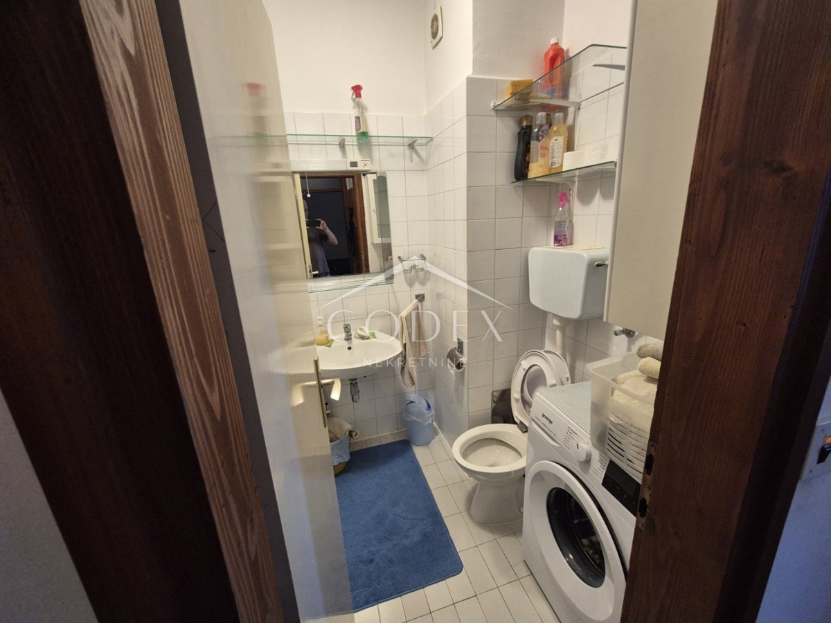 Stanovanje Jadranovo, Crikvenica, 50,23m2