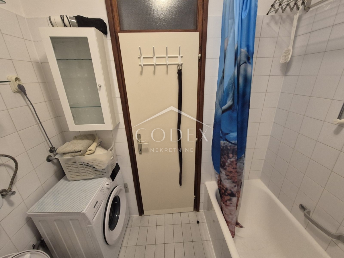 Stanovanje Jadranovo, Crikvenica, 50,23m2