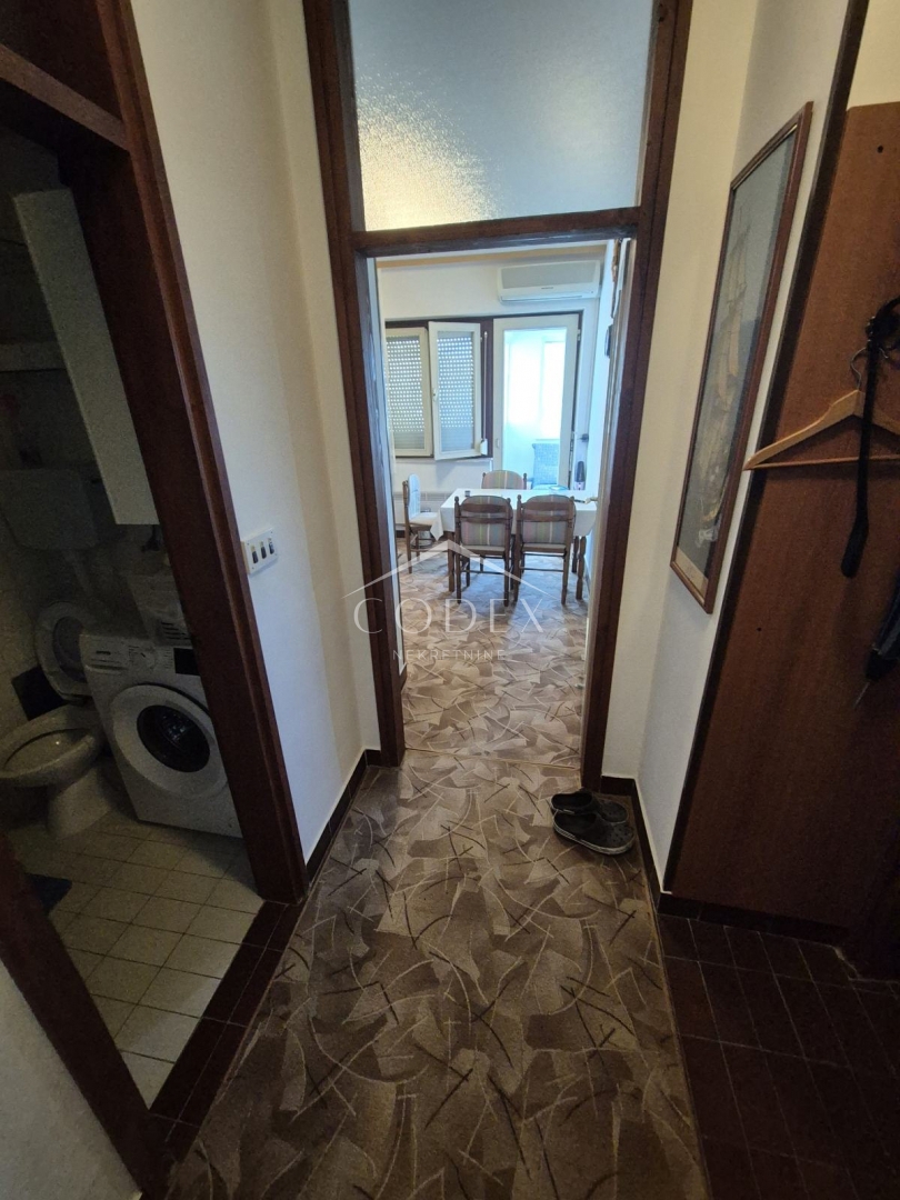 Stanovanje Jadranovo, Crikvenica, 50,23m2