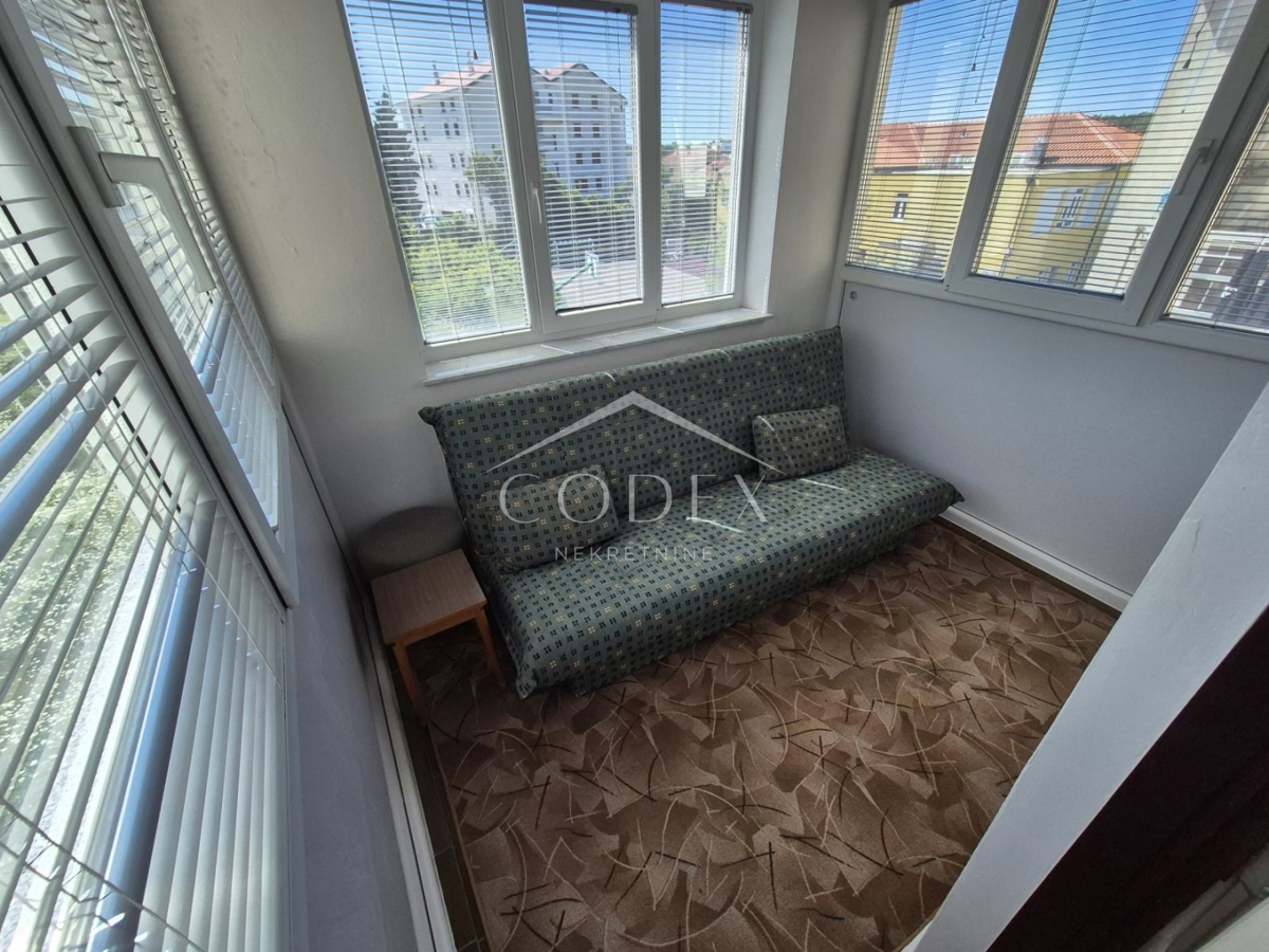 Stanovanje Jadranovo, Crikvenica, 50,23m2