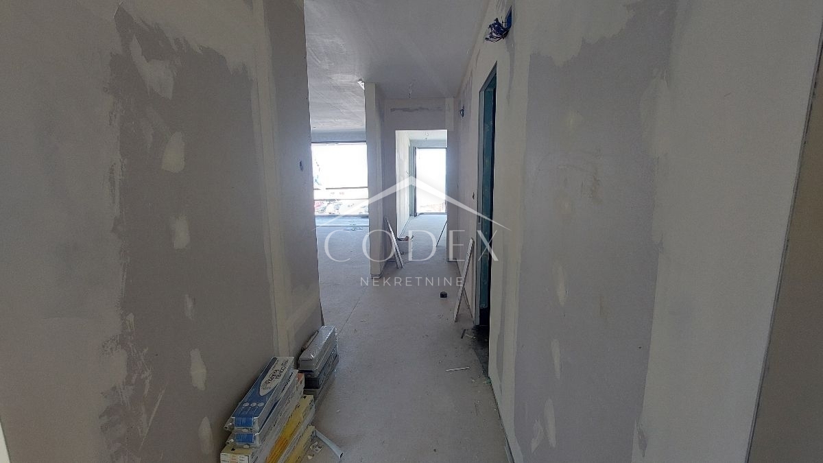 Umag - apartmaji v novogradnji