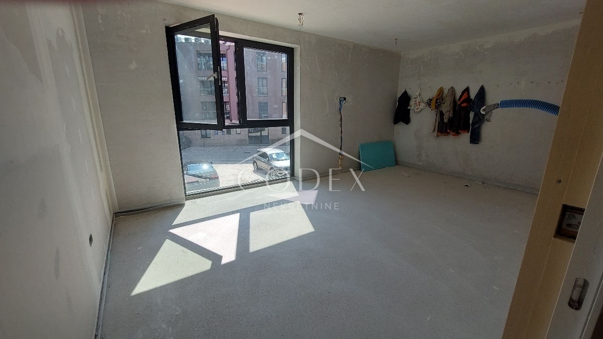 Umag - apartmaji v novogradnji