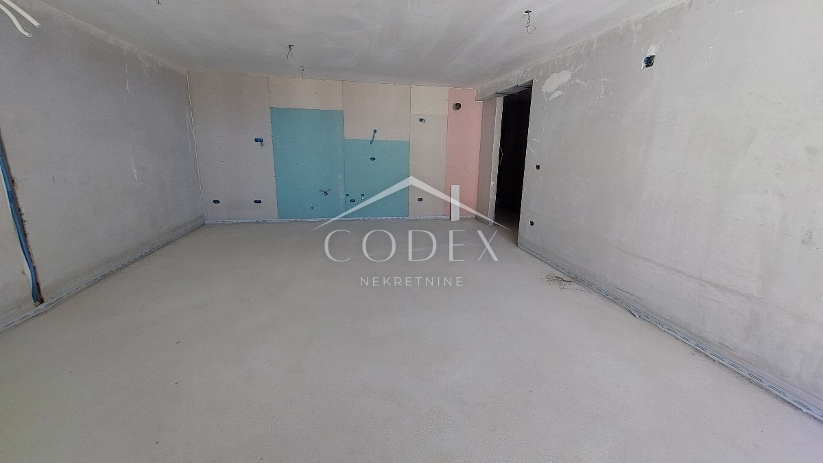 Umag - apartmaji v novogradnji