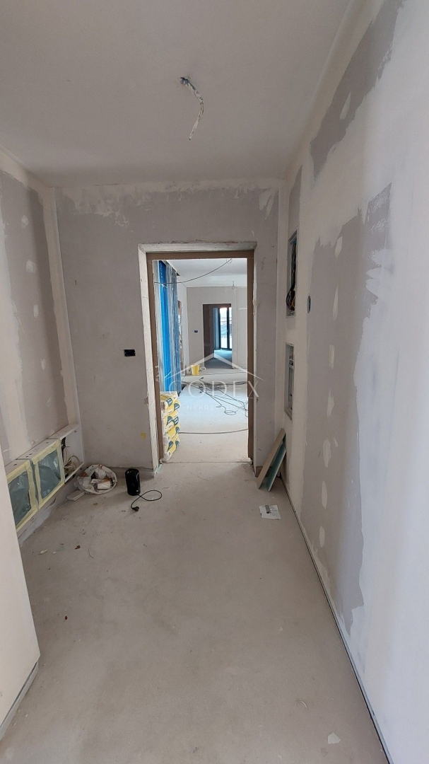 Umag - apartmaji v novogradnji