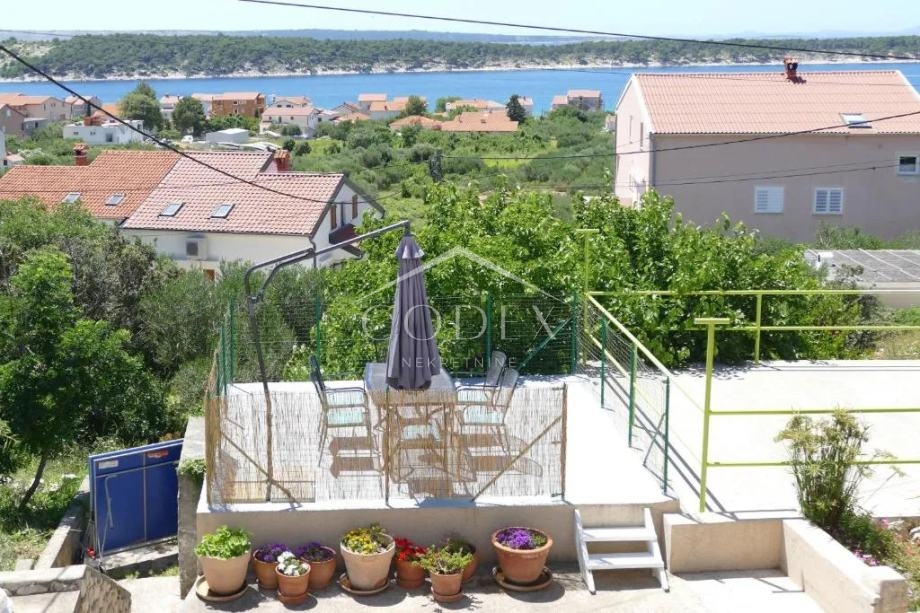 Hiša Barbat na Rabu, Rab, 100m2