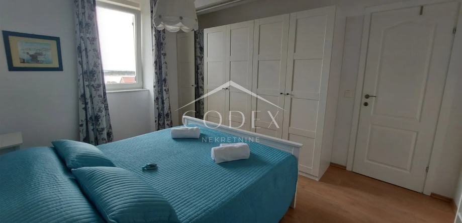 Hiša Barbat na Rabu, Rab, 100m2