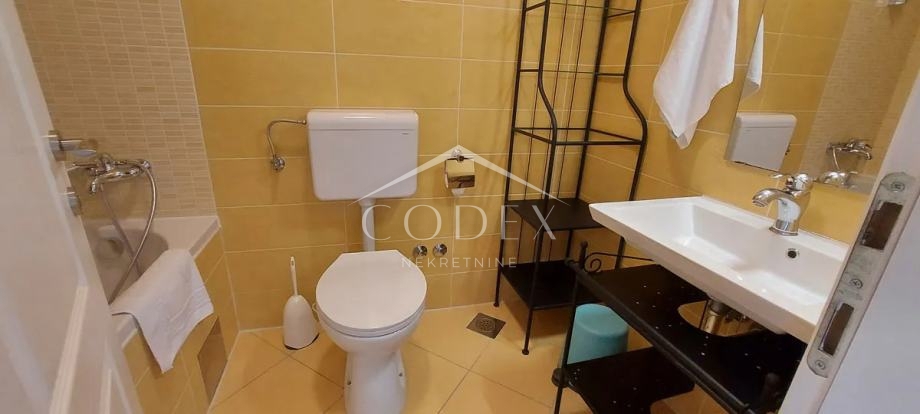 Hiša Barbat na Rabu, Rab, 100m2