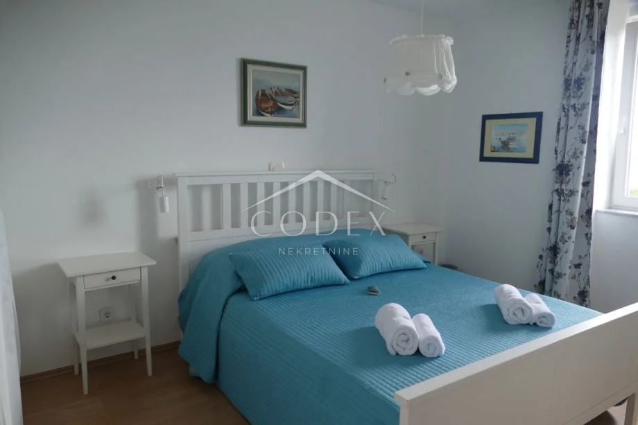 Hiša Barbat na Rabu, Rab, 100m2