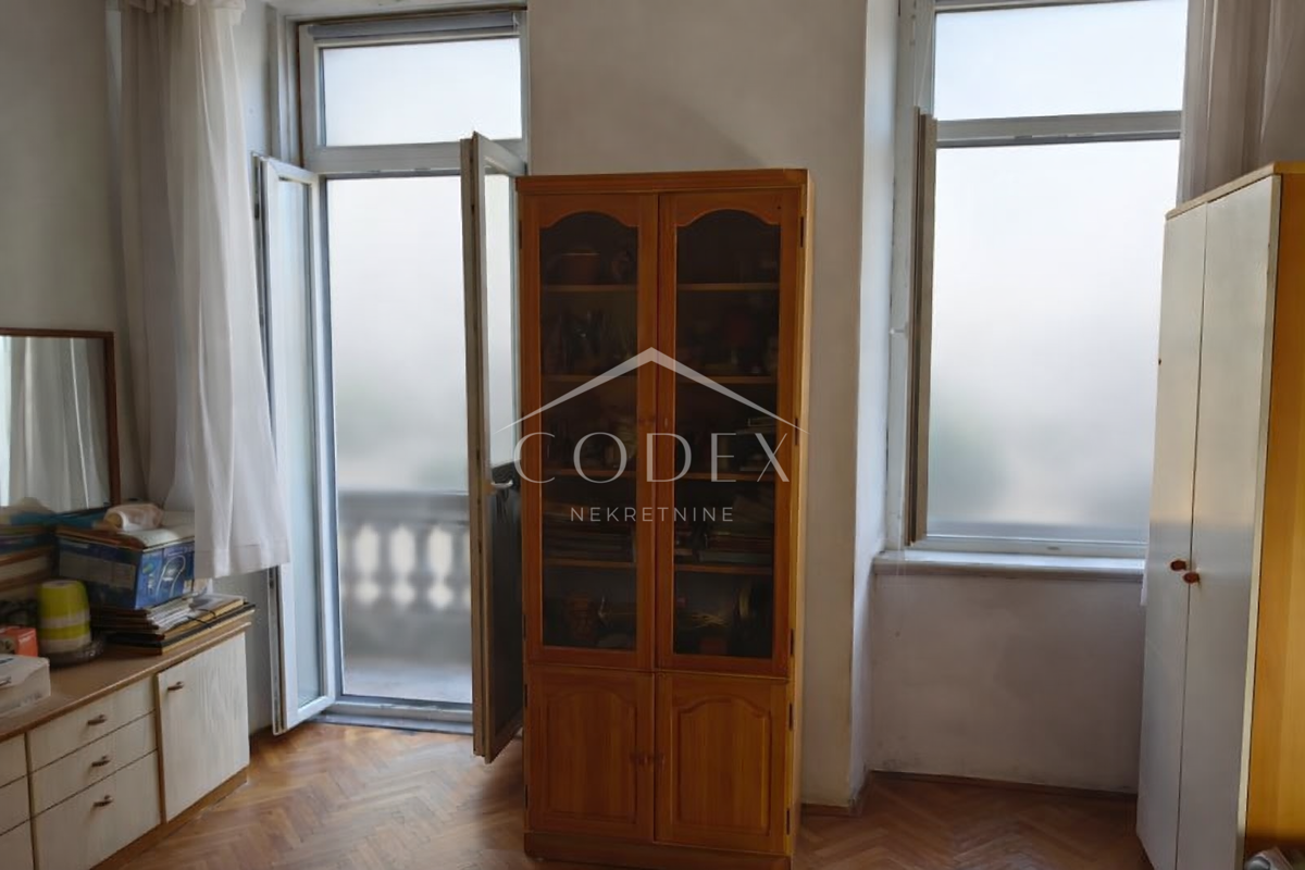 Rijeka – prodaja dvosobnega stanovanja na iskani lokaciji